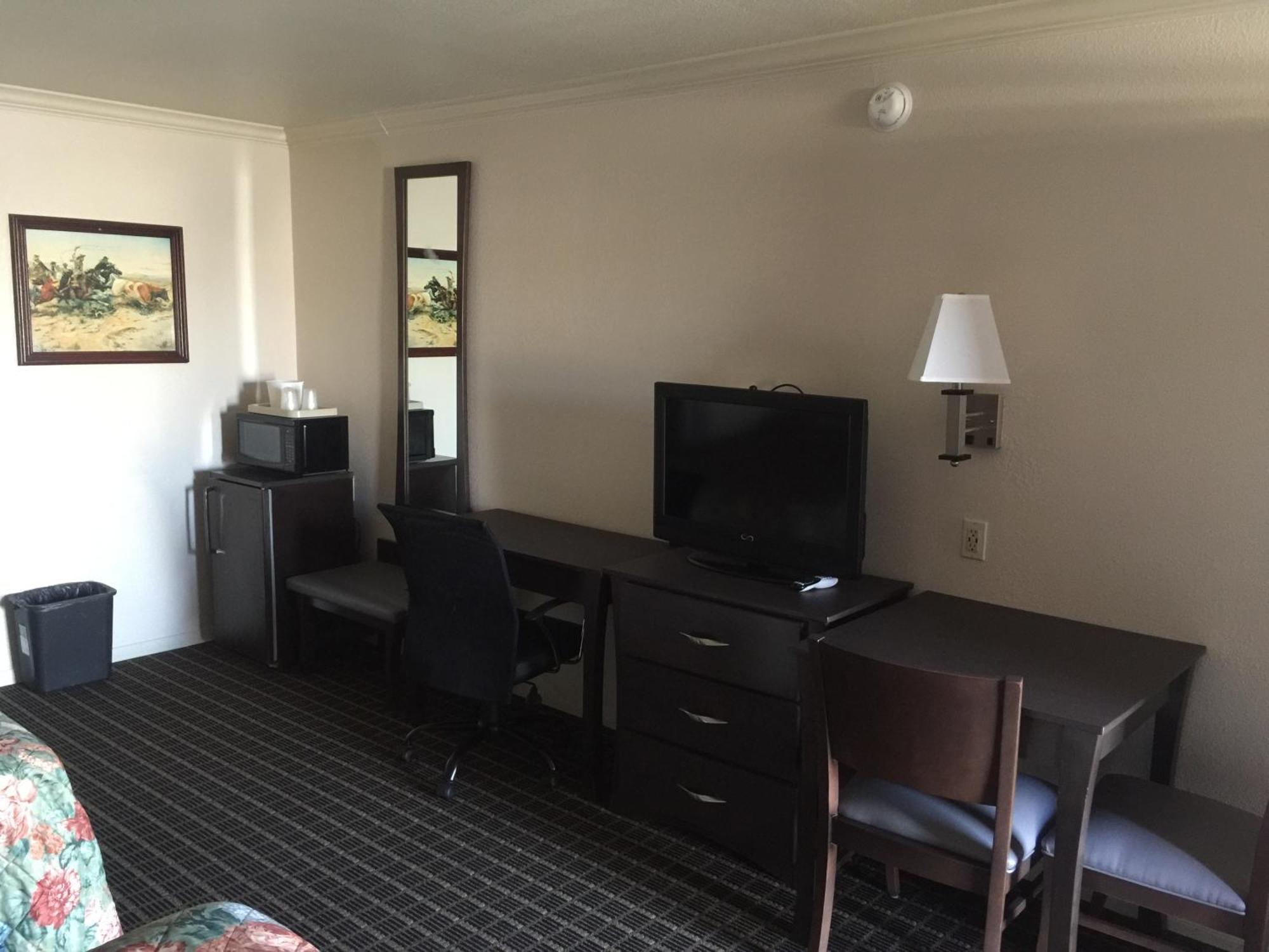 Portal Motel Lone Pine Dış mekan fotoğraf