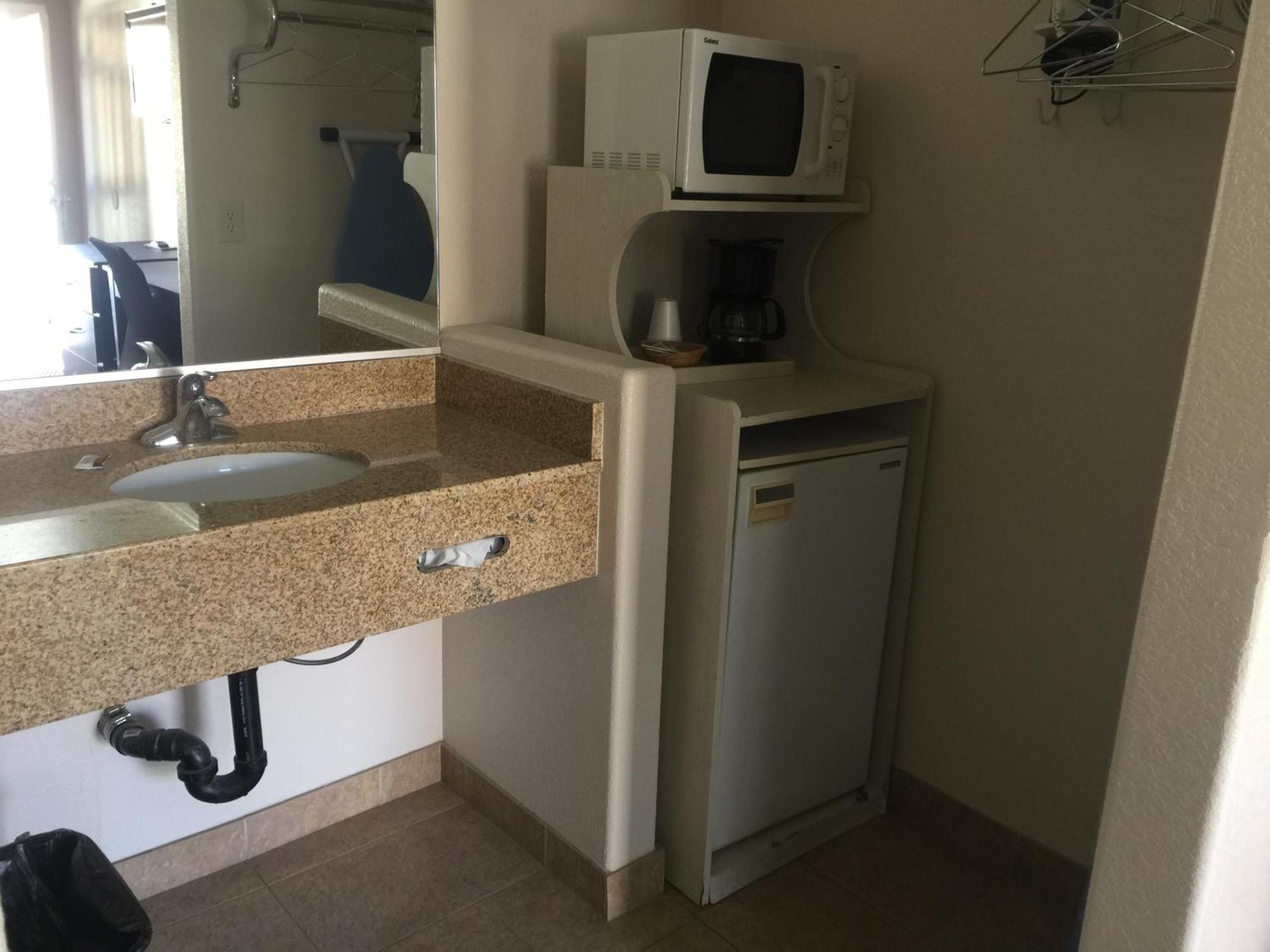 Portal Motel Lone Pine Dış mekan fotoğraf
