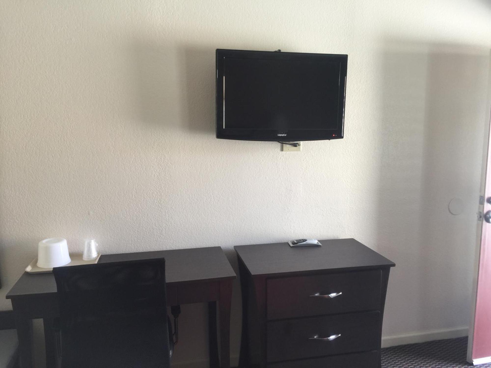 Portal Motel Lone Pine Dış mekan fotoğraf